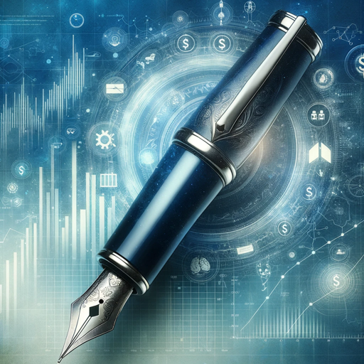 AI Grant Writer